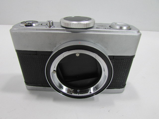 OLYMPUS G35 452631 CAMERA