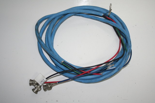 * 10 FEET VIDEO CABLE