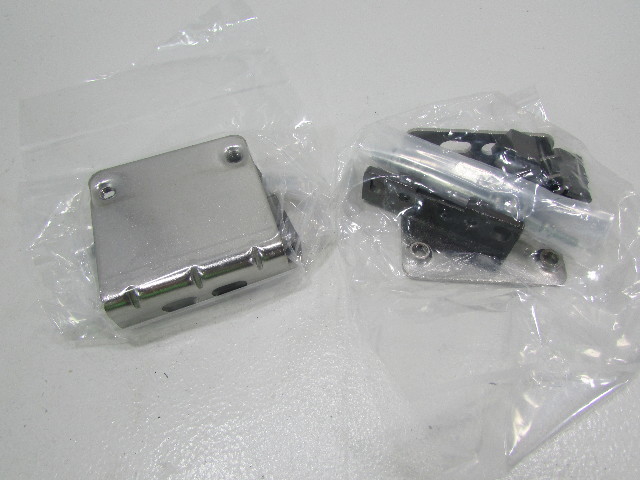 NEW OMRON INDUSTRIAL AUTOMATION F39-LJ3 Free Location Bracket