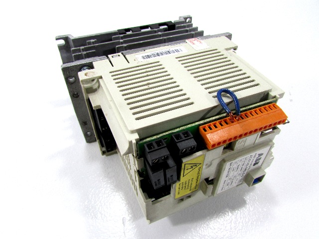 ABB ACS143-1K6-3-U DRIVE 3.6AMP 380-480V 50/60HZ 3.6A