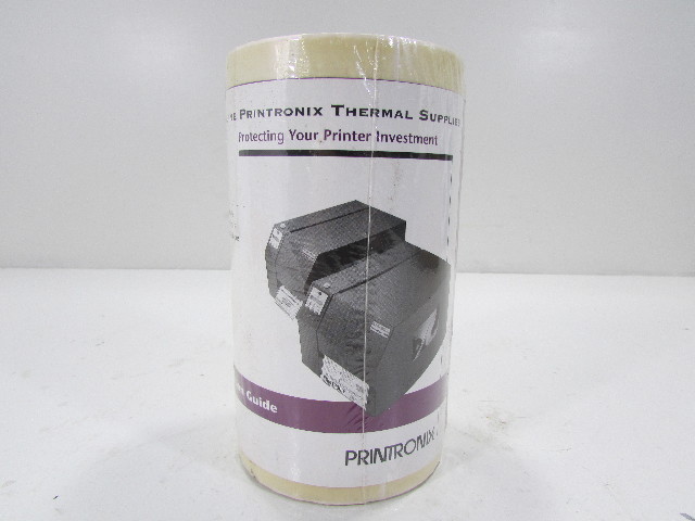 NEW PRINTRONIX 17945-001 SK MEDIA T5000 6IN