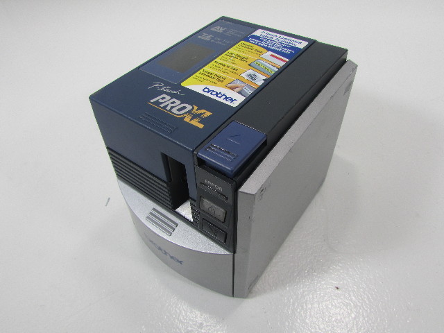 Downloads | PT-9500PC | United States | Brother