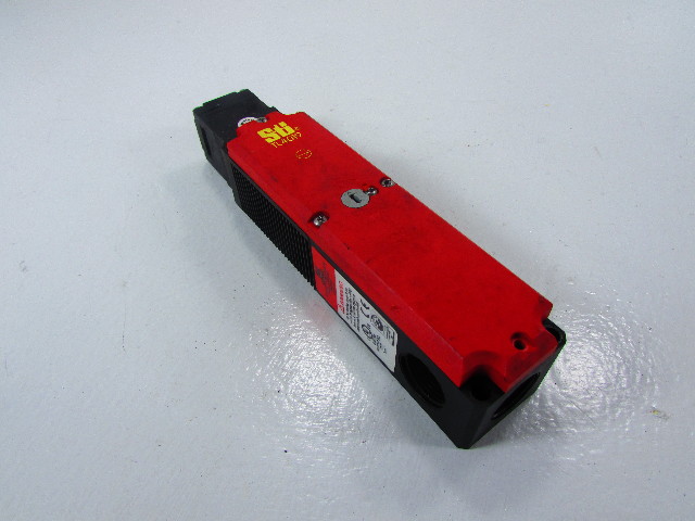 OMRON STI SAFETY SWITCH TL4019-40242