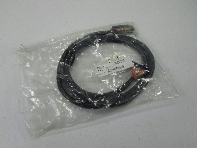 MITSUBISHI FA-CBL20FMV 2 METER CABLE
