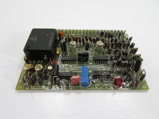 GE 68A344143 003/03 CIRCUIT BOARD