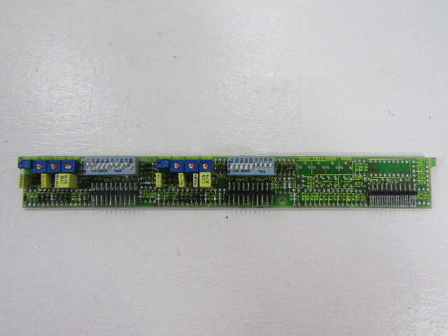 SIEMENS GE.462000.0044.02 PC BOARD