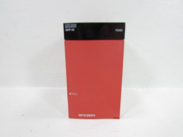 MITSUBISHI Q61P-A2 POWER SUPPLY UNIT