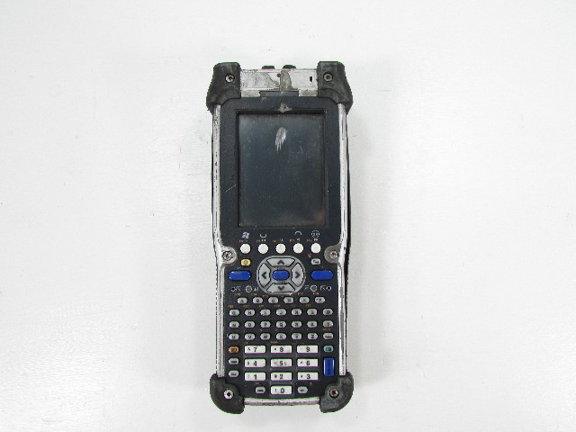 INTERMEC CK60 MOBILE COMPUTER  BARCODE SCANNER TERMINAL