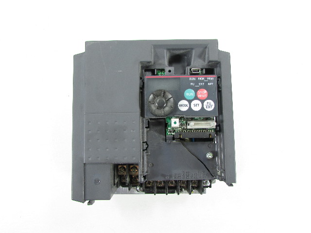 MITSUBISHI FR-E740-0.4K INVERTER