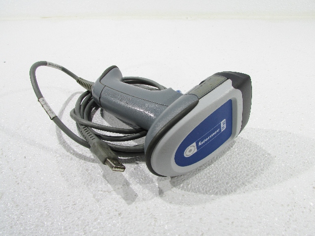 INTERMEC CR30 BARCODE SCANNER