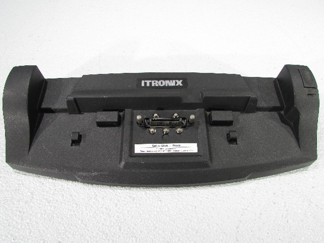 ITRONIX IX600 OFFICE DOCK P/N 91.47M27.006G