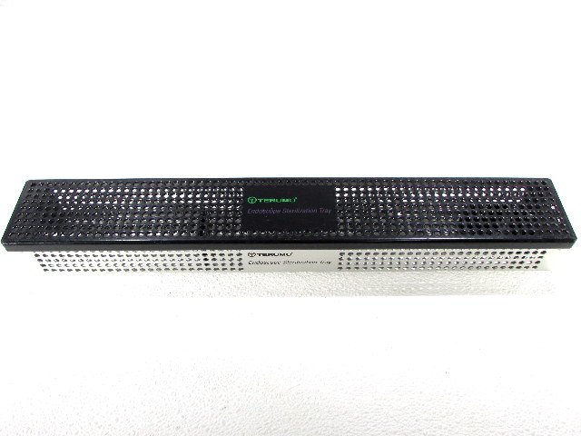 * TERUMO ENDOSCOPE STERILIZATION TRAY CASE