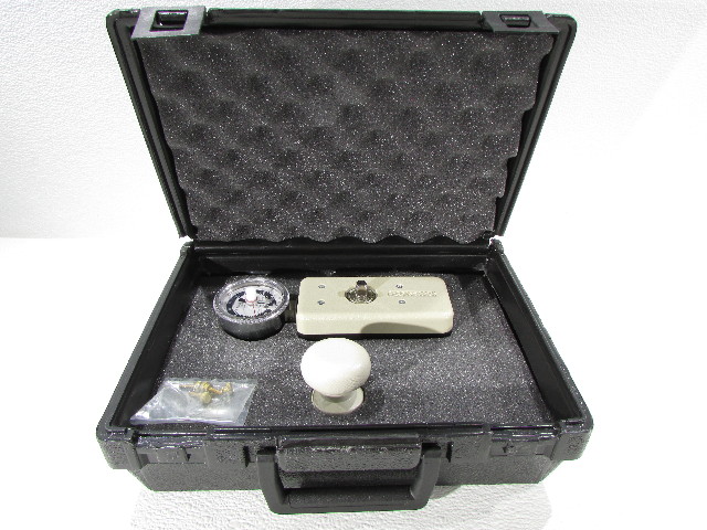 * BASELINE DYNAMOMETER 12-0250 HYDROLIC WRIST w/ CASE