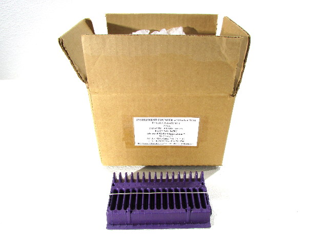 * AMI ADVANCED MEDICAL INNOVATIONS 14301 REUSABLE INSTRUMENT COUNTER AUTOCLAVABLE