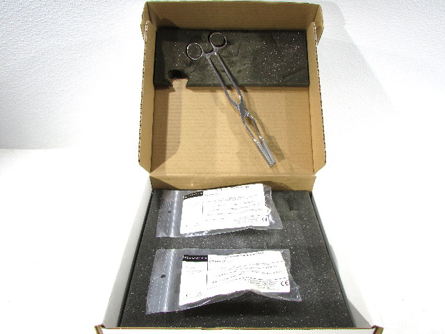 * CIVCO MEDICAL 610-611 CT NEEDLE CLAMP STARTER KIT