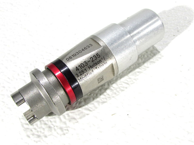 * STRYKER INSTRUMENTS 4103-235 REAMER 3.25:1 HUDSON / MODIFIED TRINKLE