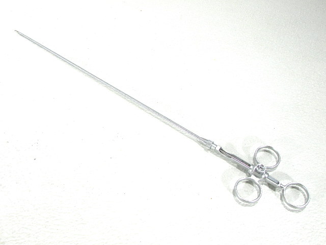 * KARL STORZ 27094 SH, 27094 SB CYSTOSCOPE