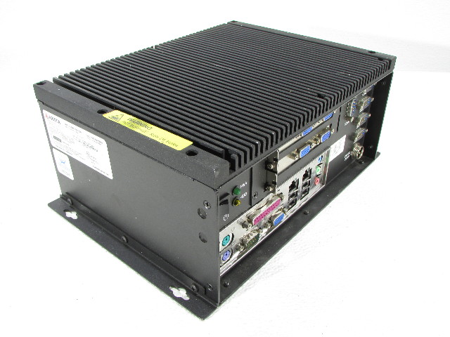 ARISTA BOXPC-140A COMPUTER FANLESS WALL MOUNTABLE