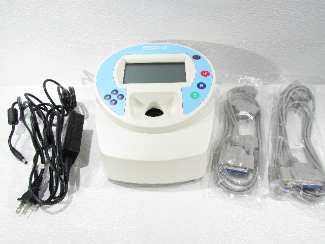 * DENVILLE S800 VISIBLE SPECTROPHOTOMETER