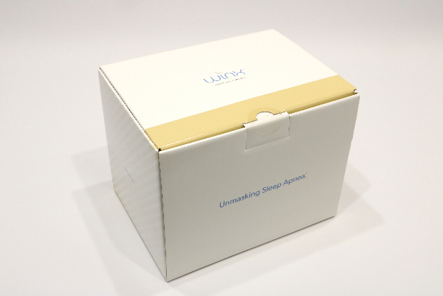 * NEW WINX SLEEP LAB CONSOLE 13405