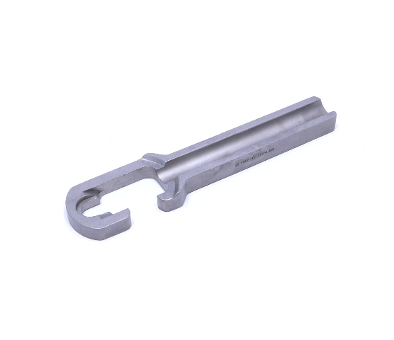 * ZIMMER 9027-80 HEAD/STEM SPOON SEPARATOR