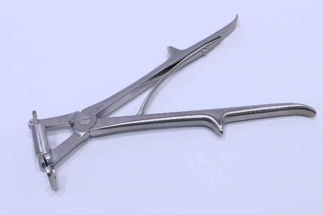 * CODMAN 40 56-8051 RIB SHEAR 10-1/2" (26.7cm) OVERALL LENGTH #2
