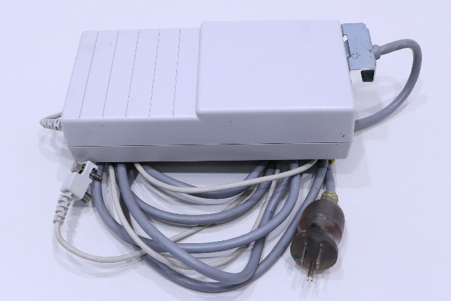 * SPACELABS MEDICAL 650-0379-00 POWER SUPPLY