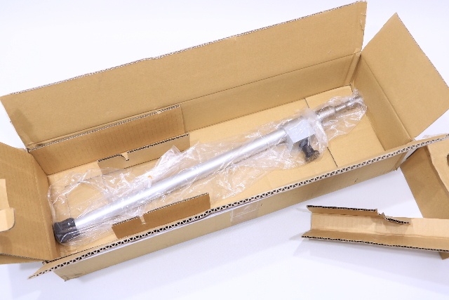 * HEAVY DUTY SUPPORT ROD ROUND ADAPTER 6-040-07-HD