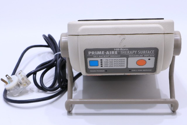 * HILL-ROM 434-030-0005 PRIME-AIRE THERAPY SURFACE CONTROL UNIT FOR P583