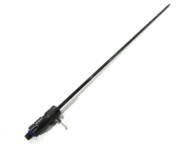 * KARL STORZ 26775UF L HOOK ELECTRODE 5mm X 36 cm