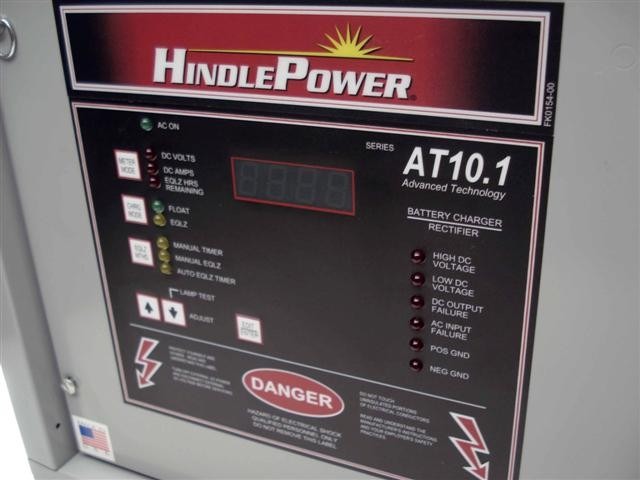 New Hindlepower Series At10 1 Stationary Float Battery