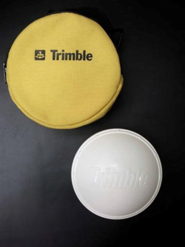 Trimble Navigation GPS Pathfinder TDC1 DATA COLLECTOR FIELD KIT + Trimble CASE eBay