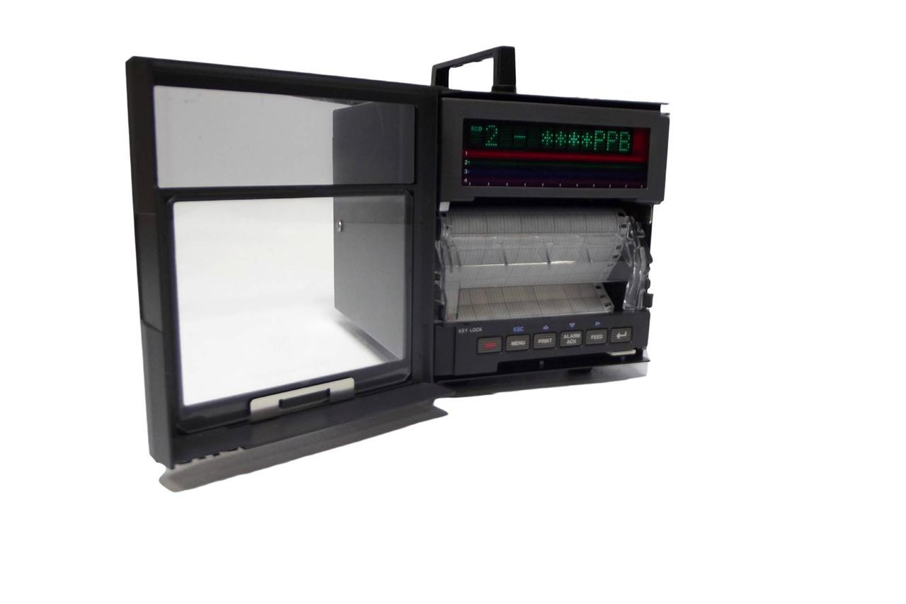 YOKOGAWA uR1000 CHART Recorder 436003 æR1000 H5D D2 Suffix D2 eBay