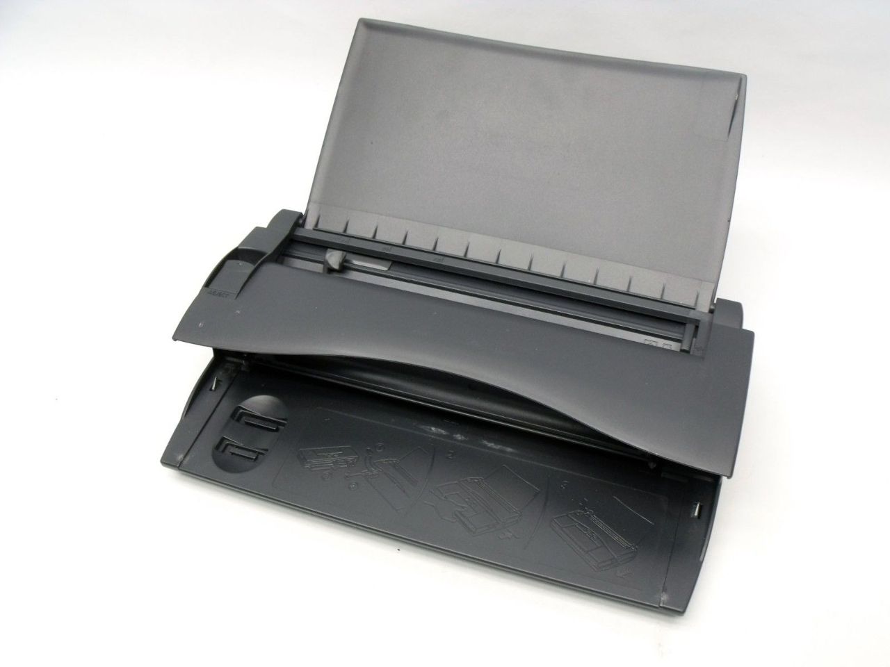 Canon K30091 ASF50 Auto Sheet Feeder for BJC50/55 Printers eBay