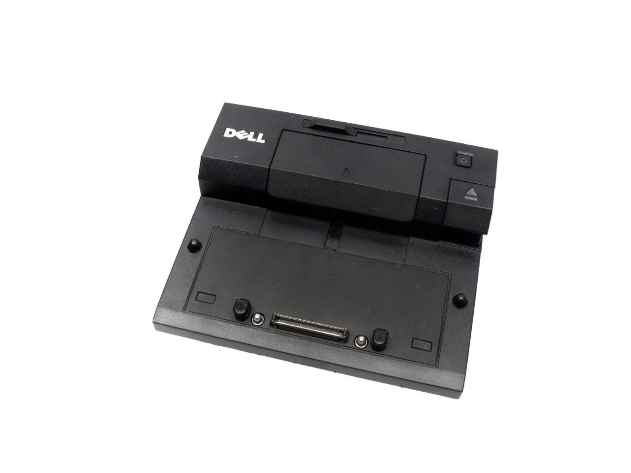 Dell PR03X DVI VGA eSATA USB Laptop Docking Station