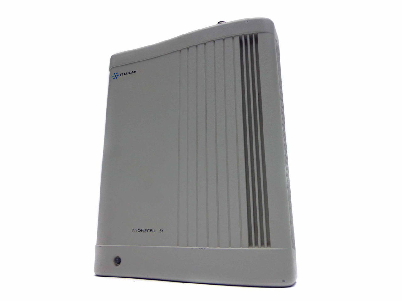 TELULAR PhoneCell SX FIXED Wireless TERMINAL w/ NEW POWER SUPPLY 1C02A083B