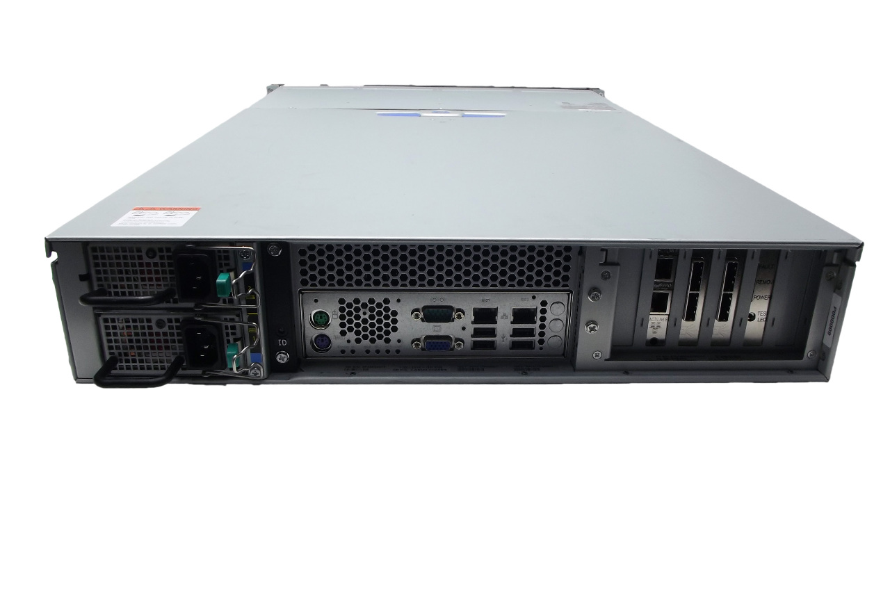 EMC DataDomain DD660 Deduplication Storage System DD600 Series Data DOMAIN