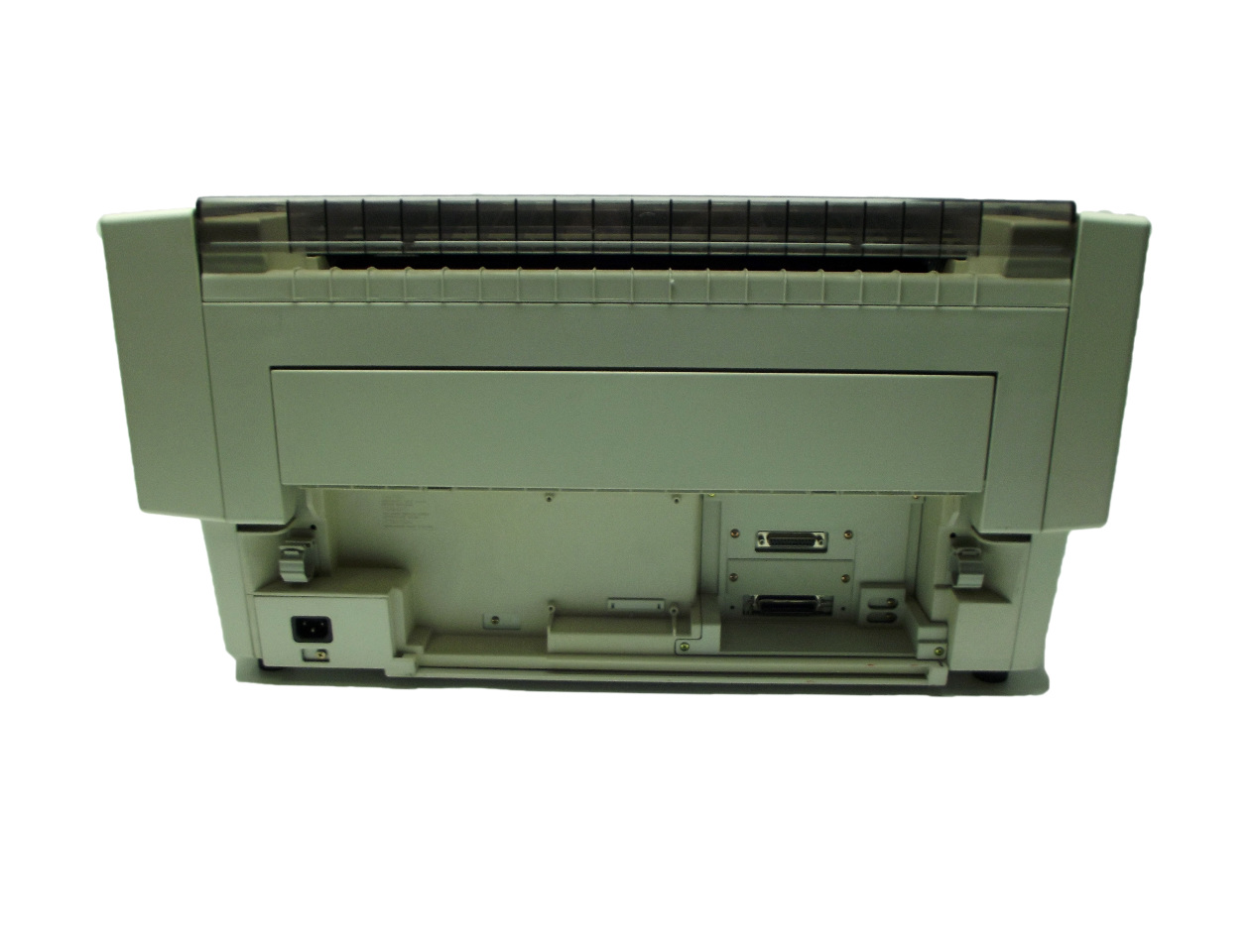 Drivers Epson Dfx 8500