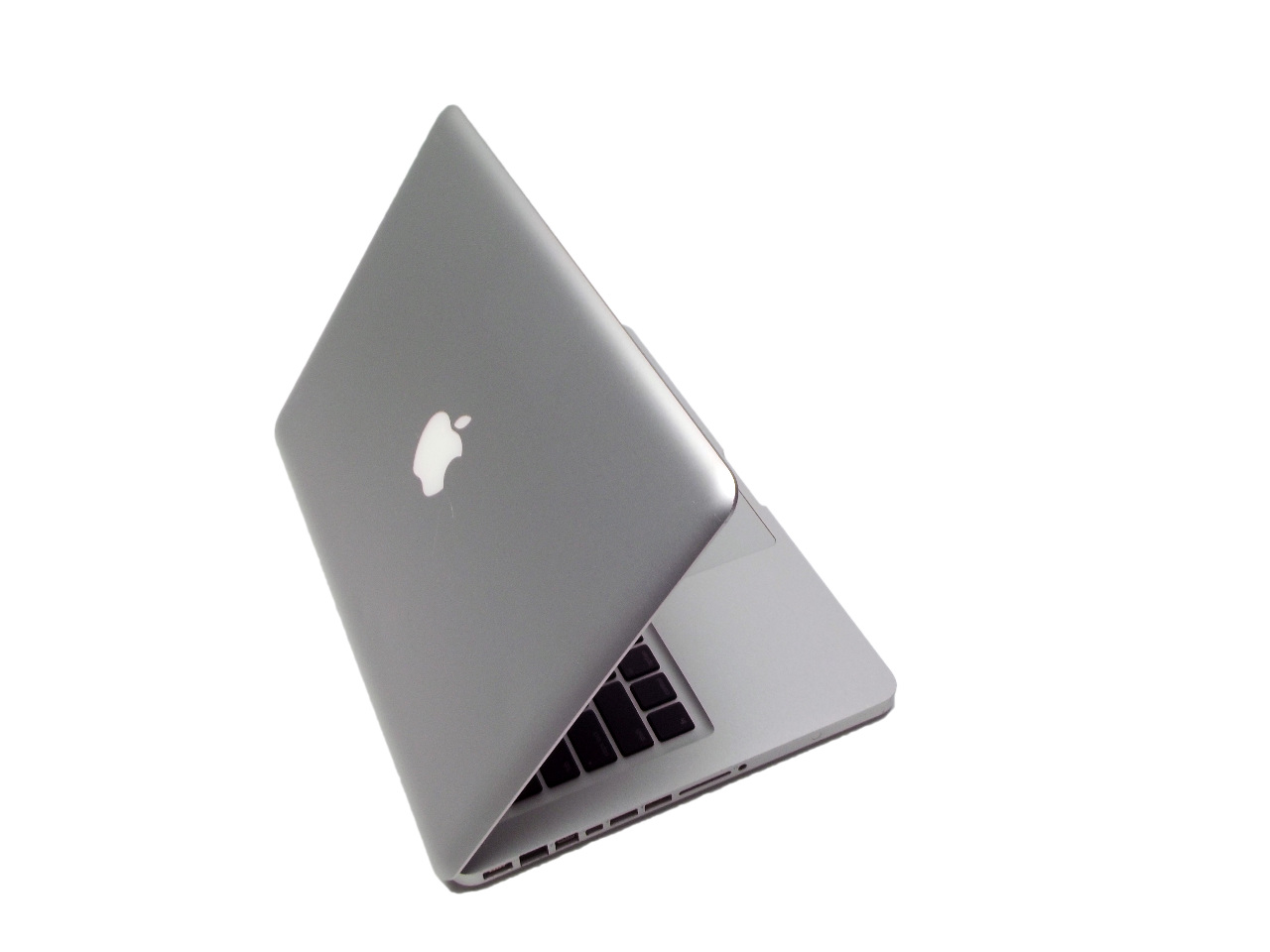 Apple MacBook A1278 ALUMINUM 2GHz Core 2 Duo 160GB 5GB MB466LL/A ...
