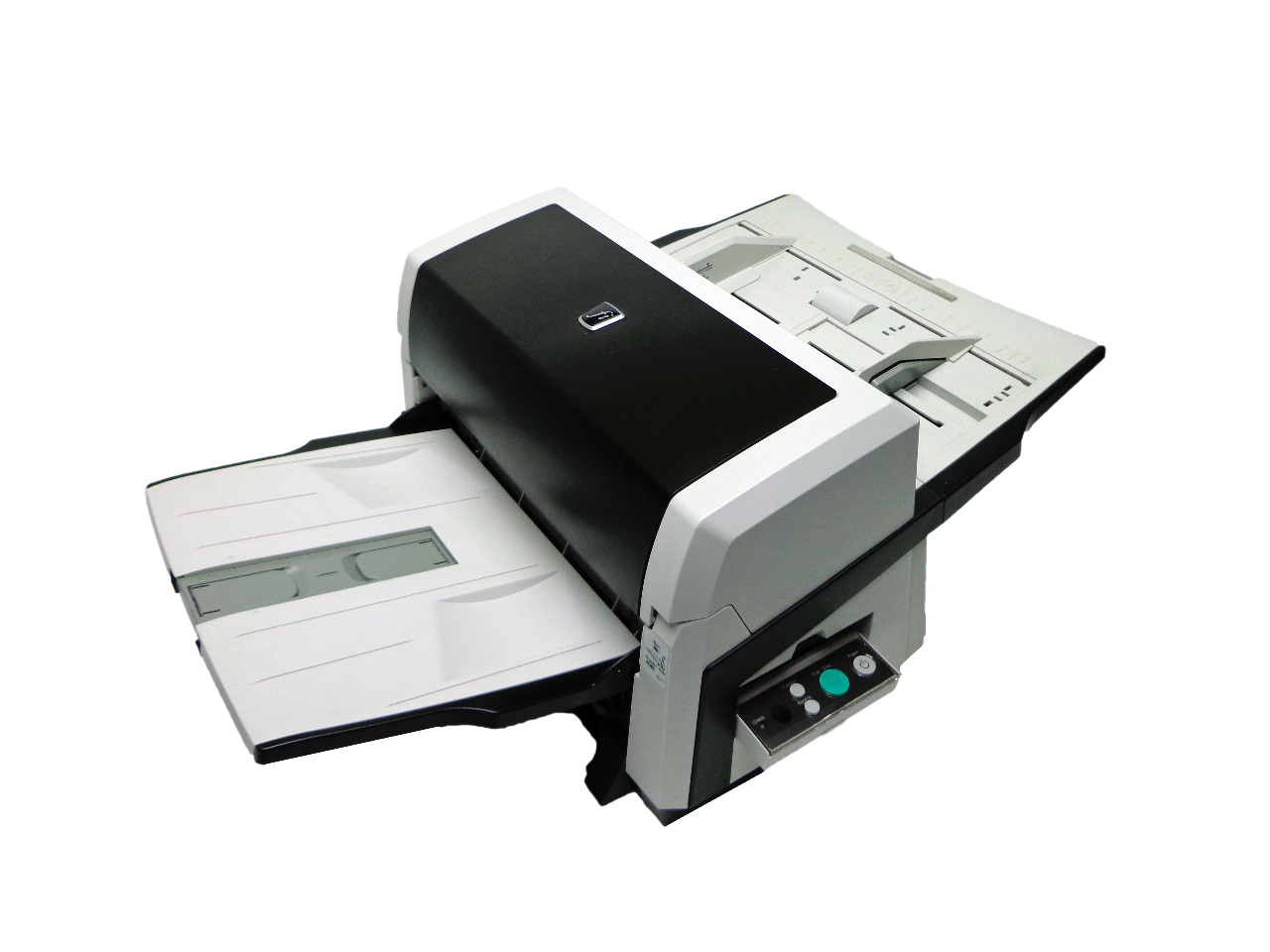 Fujitsu fi6670A Color DUPLEX Document Scanner PA03576B535 + VRS