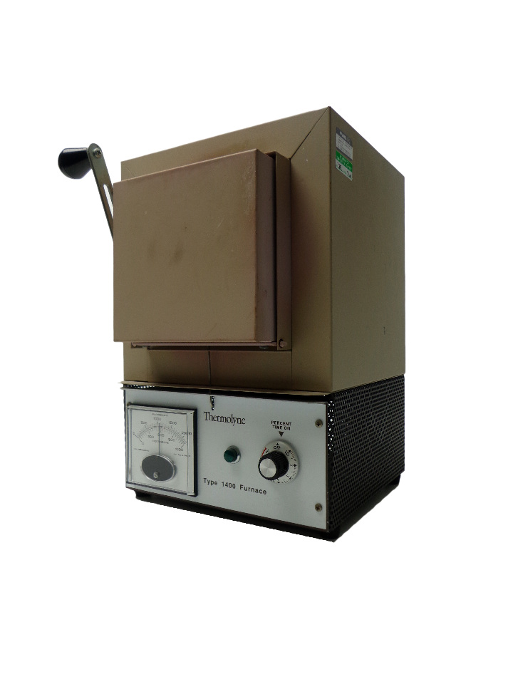 Barnstead Thermo Thermolyne FB1415M Series 1400 Muffle Furnace eBay