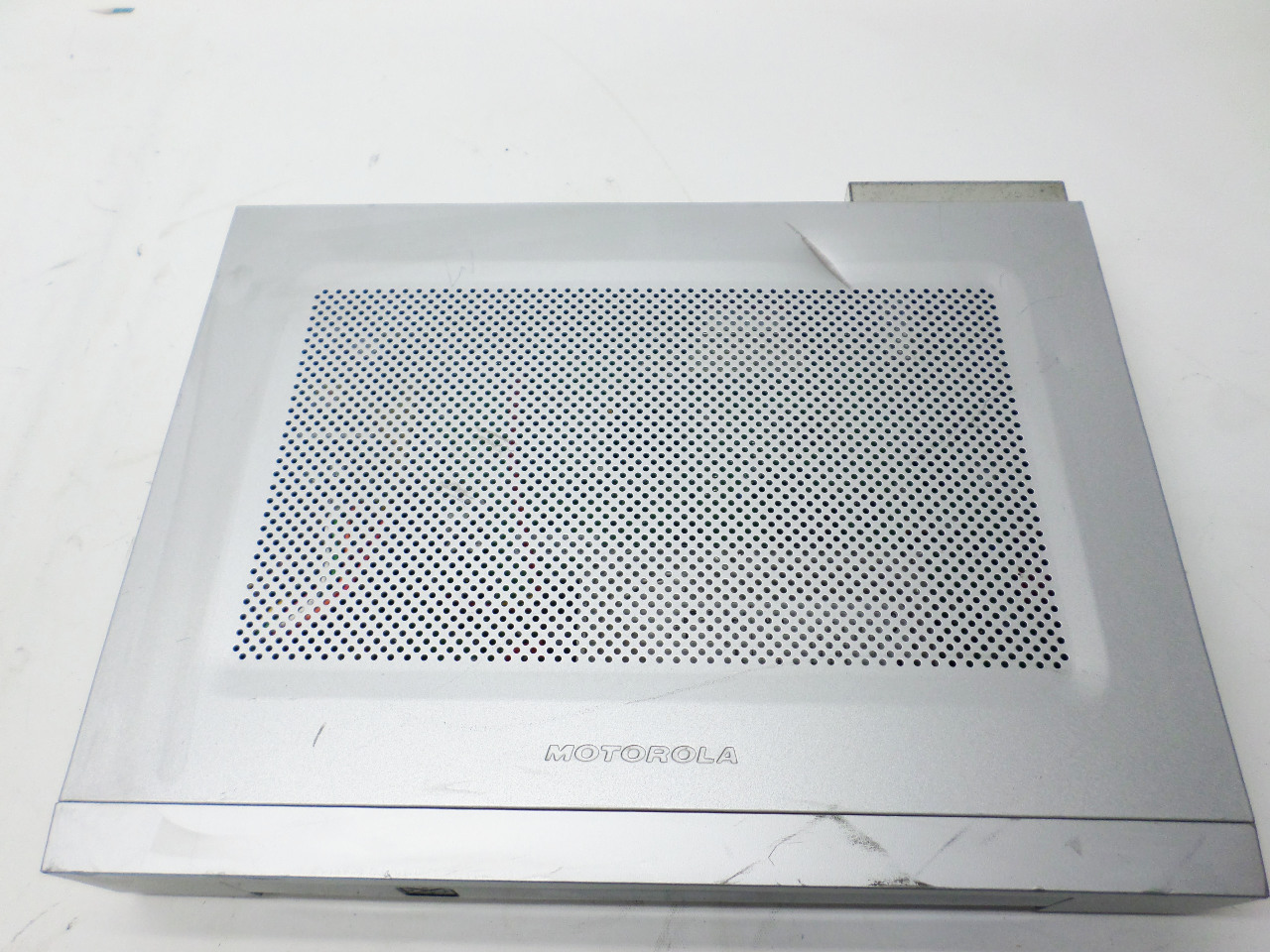 Motorola DCH6416 HD DVR Cable Box eBay