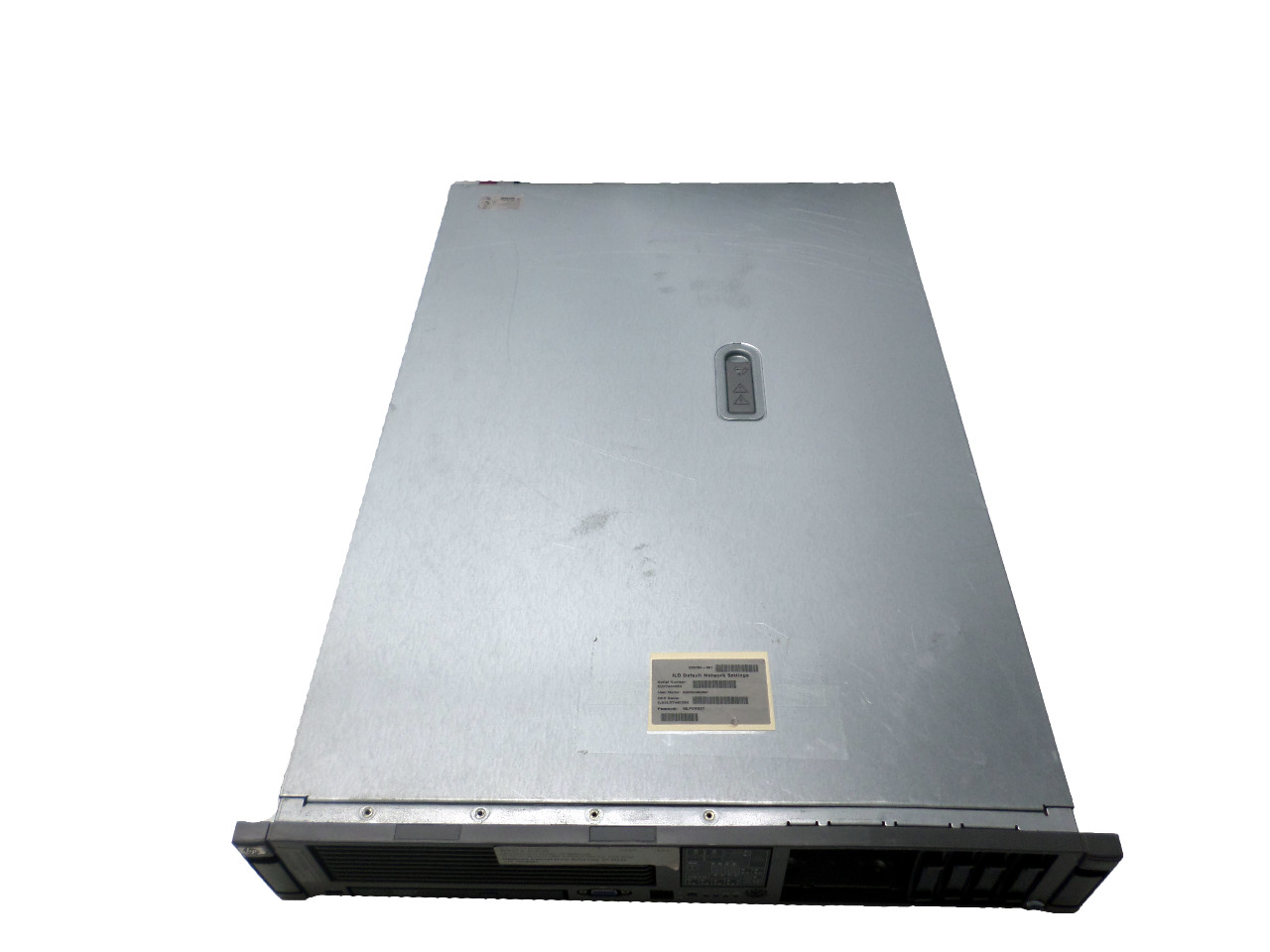Dl380 g5 ram slots