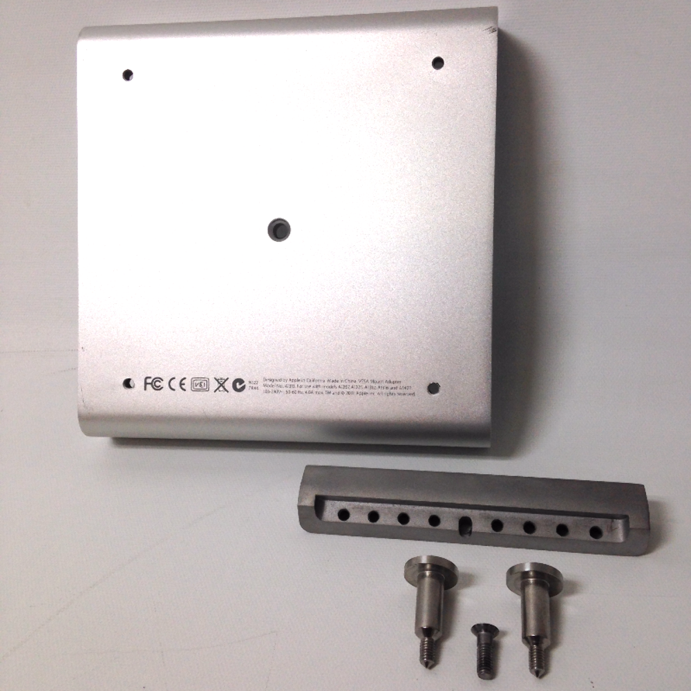 Apple VESA Wall Mount Adapter A1313 eBay