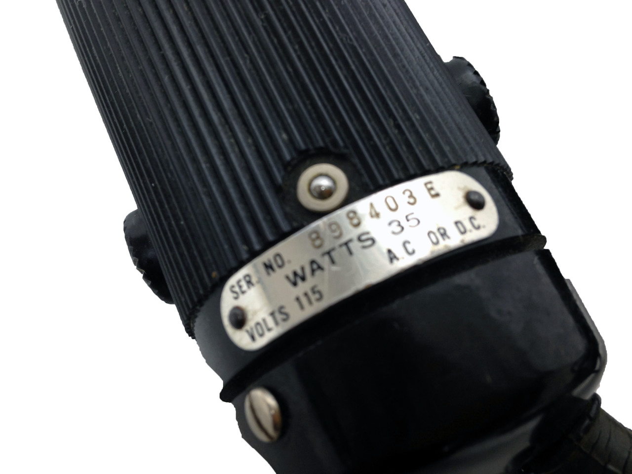 Oster Small Animal Model A2 Electric Clipper