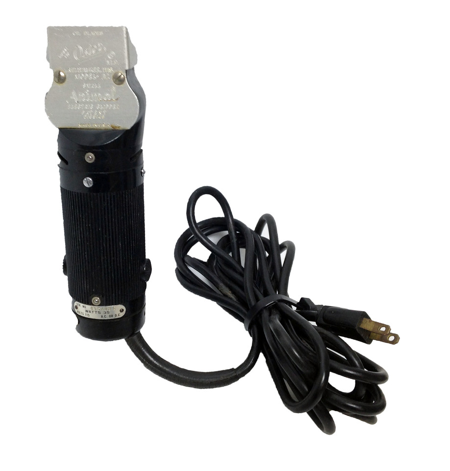 Oster Small Animal Model A2 Electric Clipper