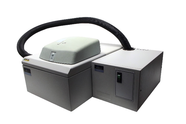 Perkin Elmer Diamond DSC Differential Scanning Calorimeter + IntraCooler 1P