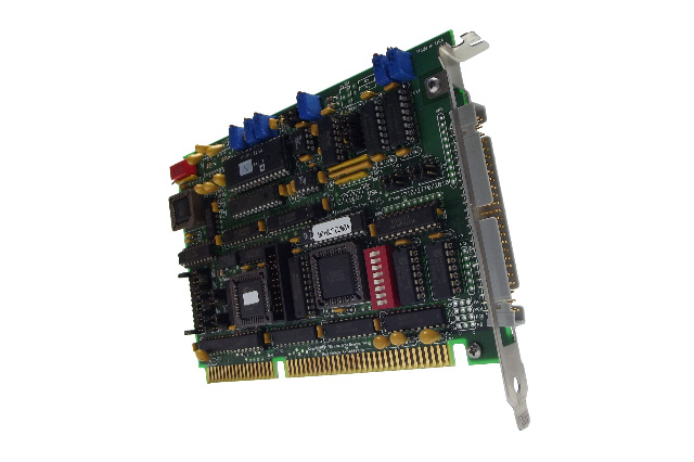 Real Time Devices RTD AD/ADA 1710/2710/2810 16-Bit Board + 20-Pin RIBBON Cable