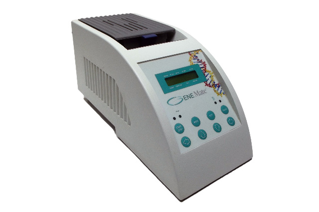 BioExpress GeneMate Thermal Cycler FPR0G02G