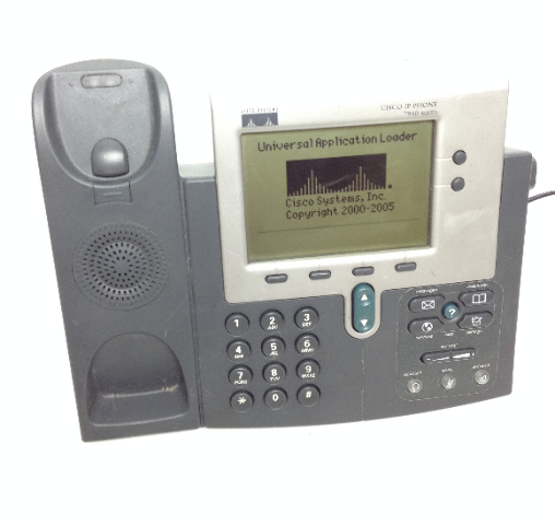 Cisco IP Phone CP - 7940G